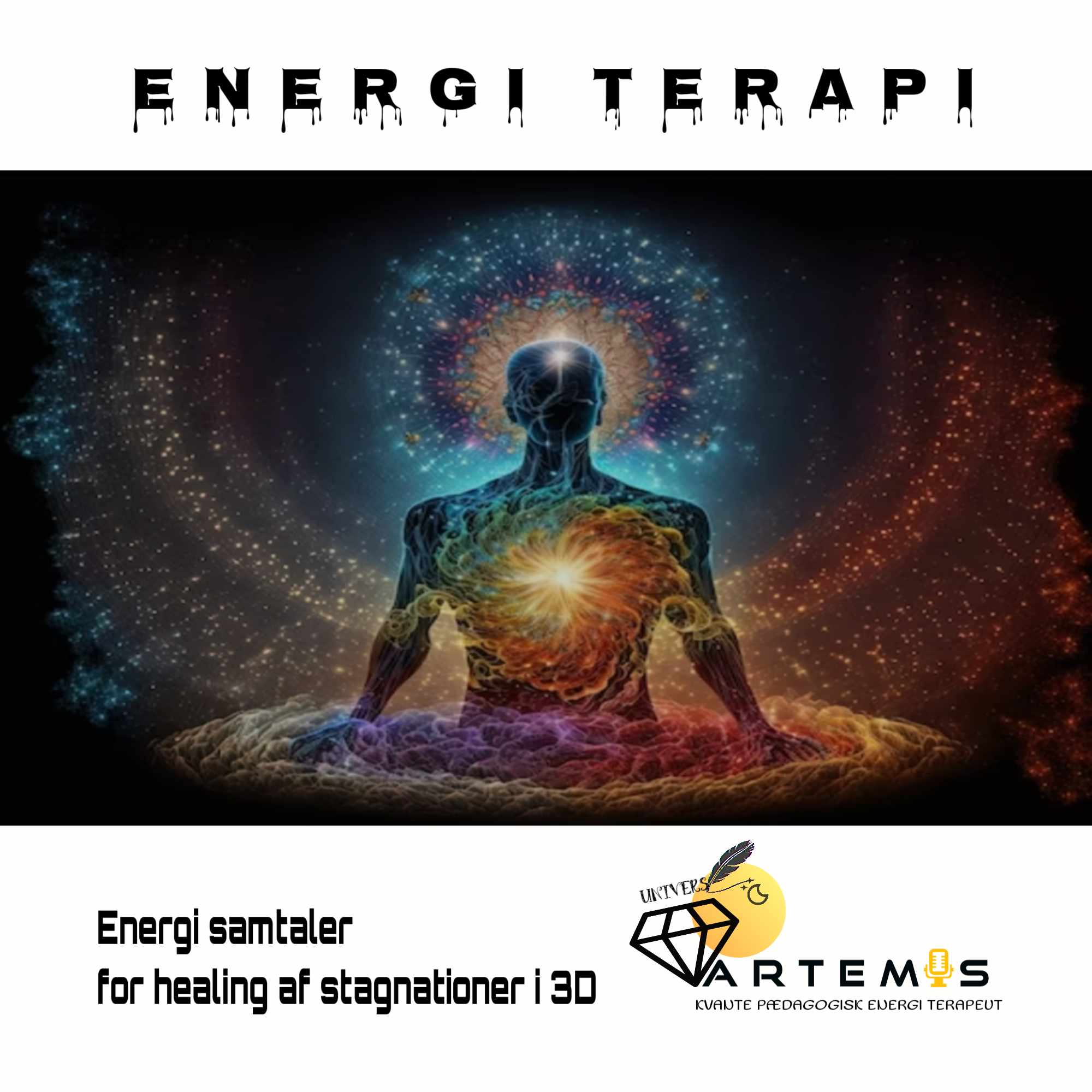 ENERGI TERAPI