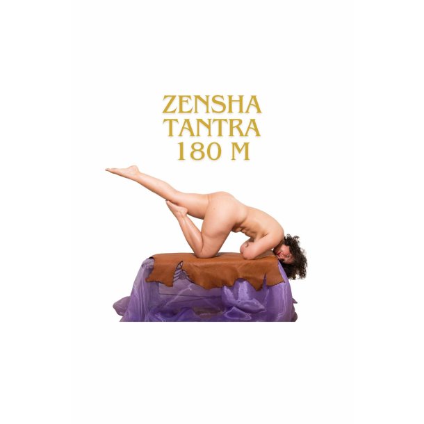 TANTRA MASSAGE 180 SINGLE