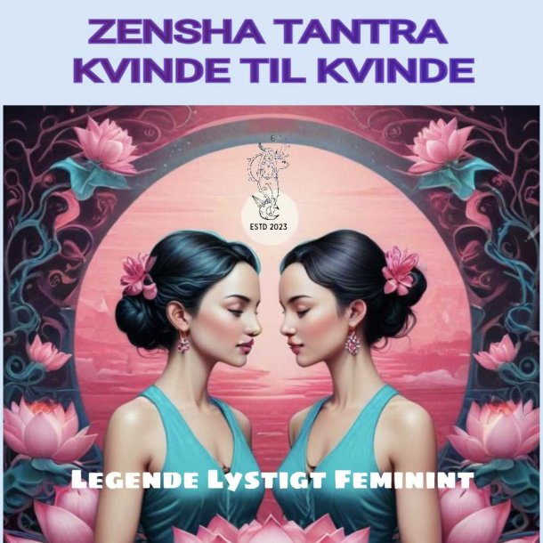 TANTRA  FEMININE MASSAGE