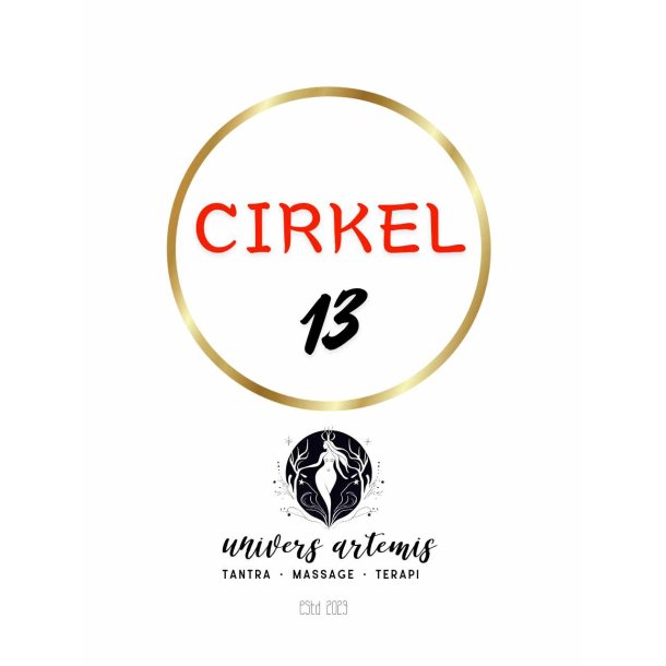 CIRKEL 13