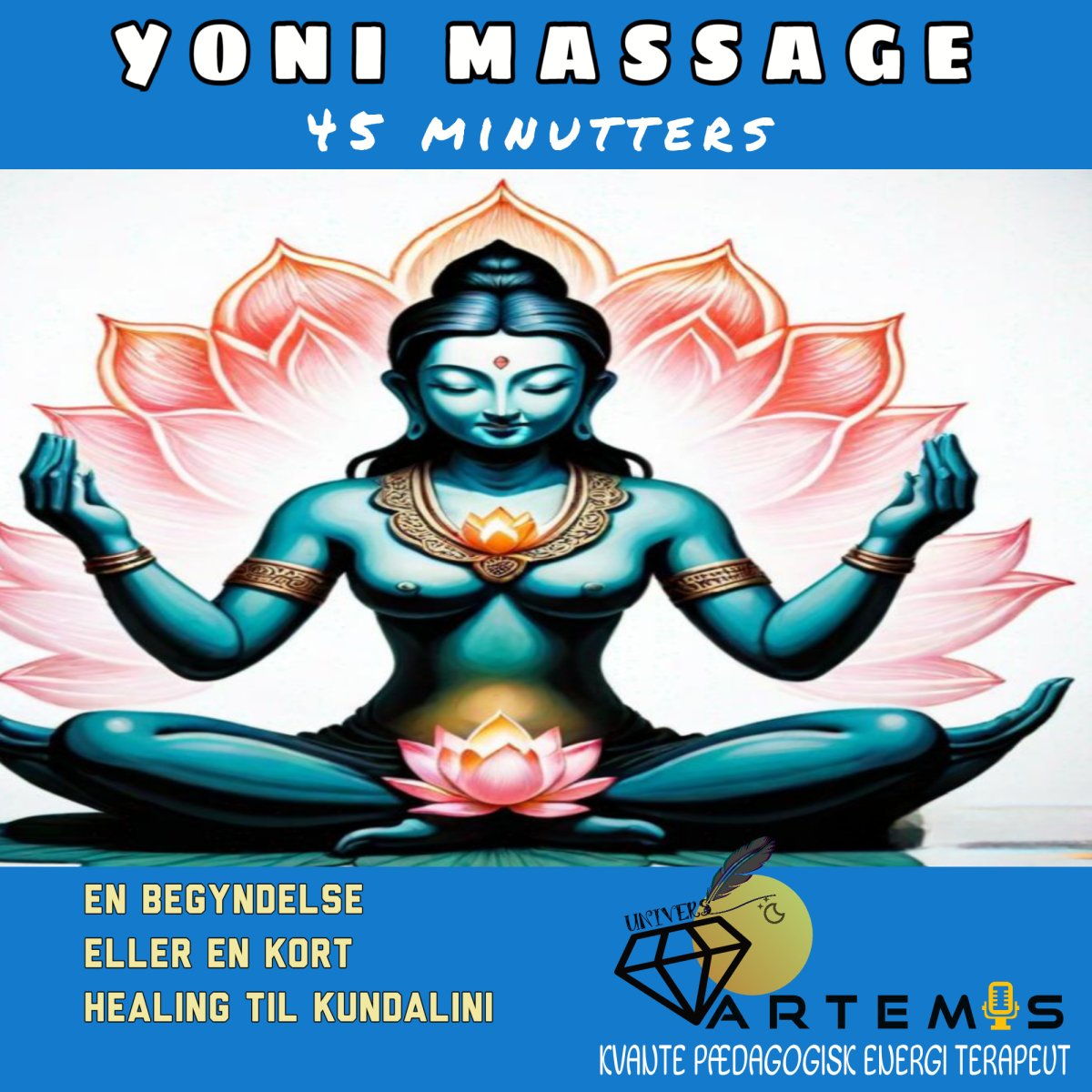 Yoni Massage Yoni Massage Univers Artemis